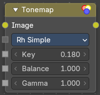 Rh Simple