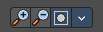 Navigation elements