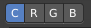 Channel buttons