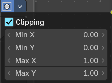 Clipping