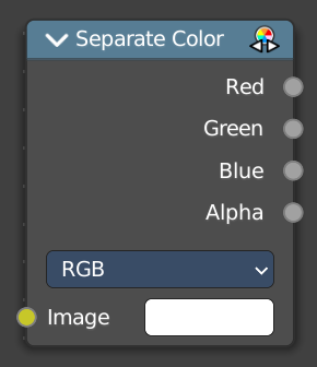 Separate Color