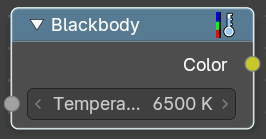 Blackbody
