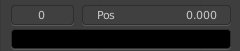 Active Color Stop elements