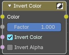 Invert Color