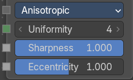 High Precision