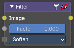 Filter