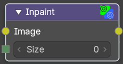 Inpaint