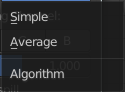Limit Method