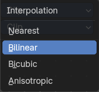 Interpolation