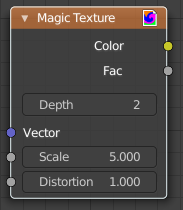 Magic Texture