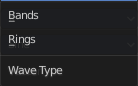 Wave Type