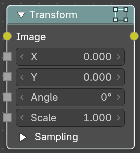 Transform