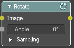 Rotate
