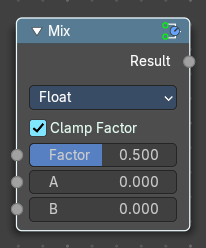 Mix