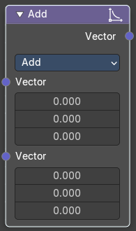 Vector Math