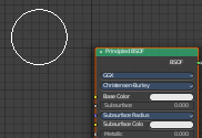 Select Circle