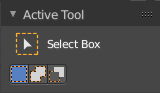 Tool Tab