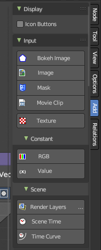 Add Tab