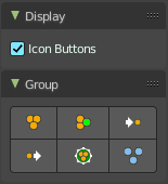 Add tab - Display Panel