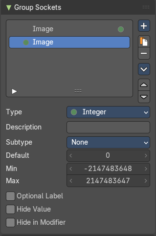 Type Integer