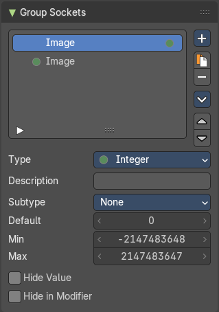Type Integer
