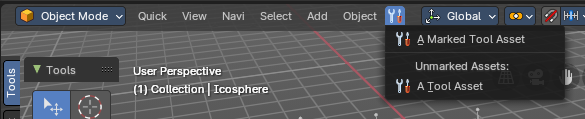 Geometry Nodes Type