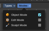 Modes