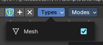 Types