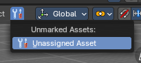 Unassigned (Catalogue)