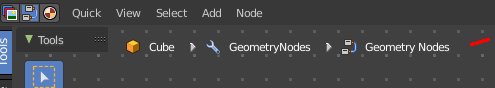 Context Path