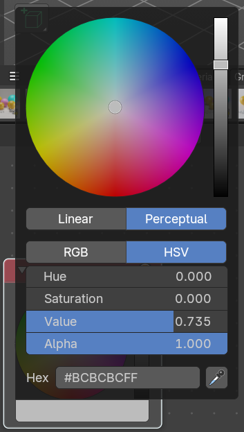 Color