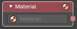 Material