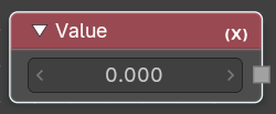 Value