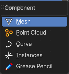 Component
