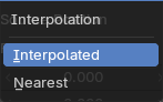 Interpolation
