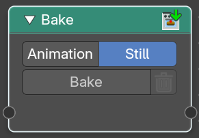 Bake