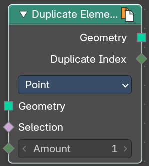 Duplicate Elements