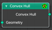 Convex Hull