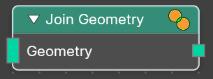 Join Geometry