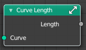Cuve Length