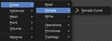 Add - Curve - Sample
