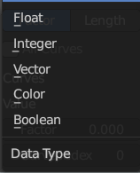 Data Type