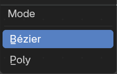 Mode