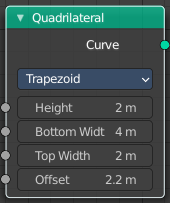 Trapezoid