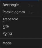 Mode