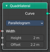 Parallelogram