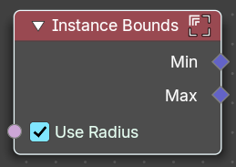 Instance Bounds