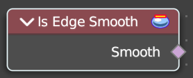 Is Edge Smooth