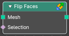 Flip Faces