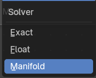 Solver